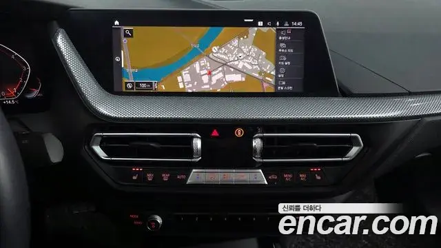 BMW 2 Series Gran Coupe 2021 — Photo 2/20