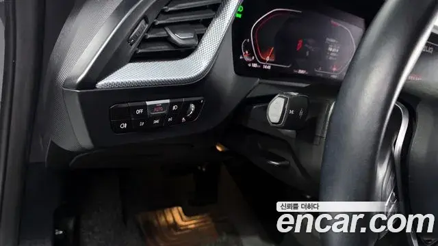 BMW 2 Series Gran Coupe 2021 — Photo 17/20
