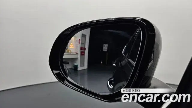 Genesis GV80 2025 — ფოტო 9/20