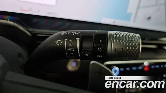 Genesis GV80 2025 — ფოტო 11/20