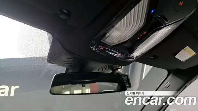 BMW 5 Series 2019 — Şəkil 18/20