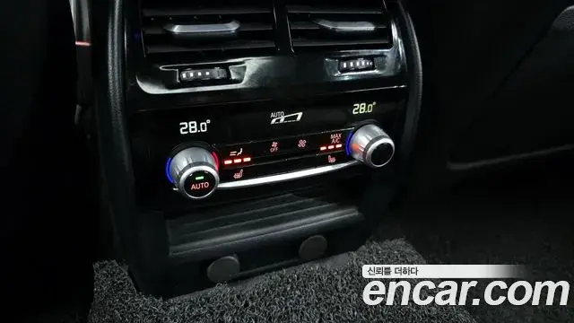 BMW 5 Series 2019 — Şəkil 10/20