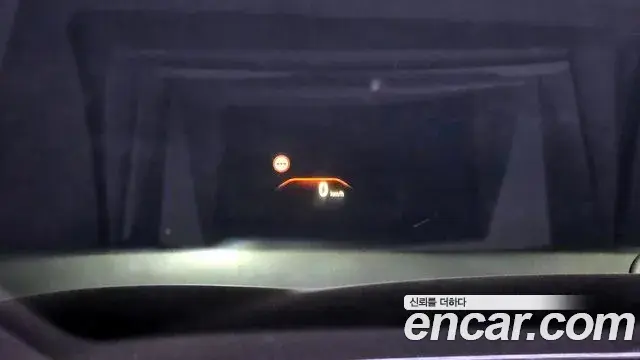 BMW 5 Series 2019 — Şəkil 12/20