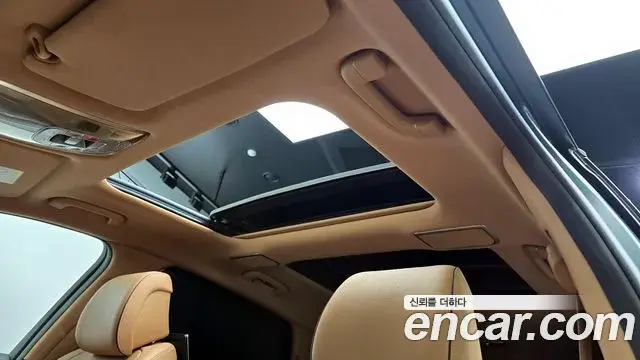 Genesis GV80 2022 — ფოტო 11/20