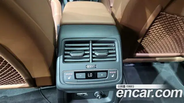 Audi A5 2021 — Şəkil 8/20