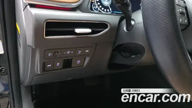 Hyundai Sonata Hybrid 2019 — ფოტო 13/20