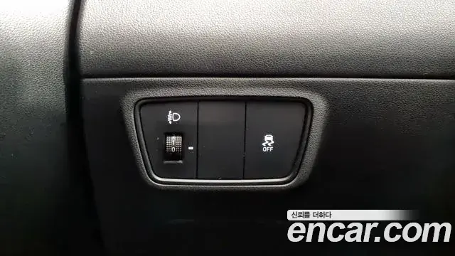 Hyundai The New Tucson 2021 — Фото 17/18
