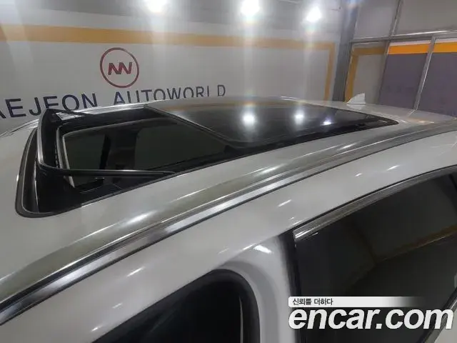 Genesis GV80 2020 — ფოტო 6/17