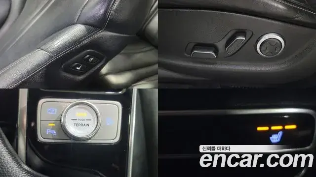 Genesis GV80 2020 — ფოტო 1/17