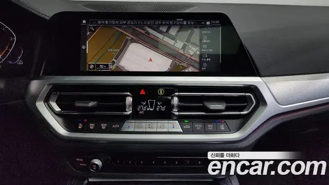 BMW 4 Series 2023 — Фото 14/20