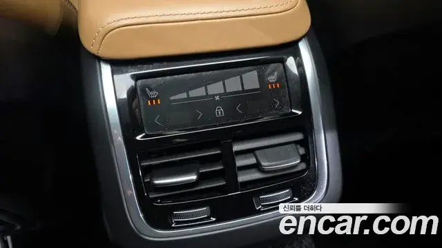 Volvo V60 Cross Country 2020 — Şəkil 3/20