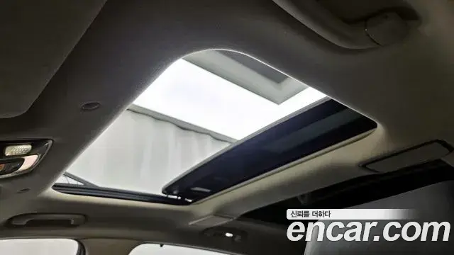 Genesis GV80 2020 — ფოტო 19/20