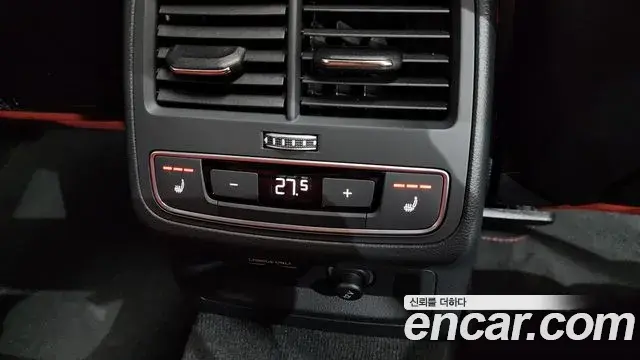 Audi S4 2023 — Şəkil 2/20