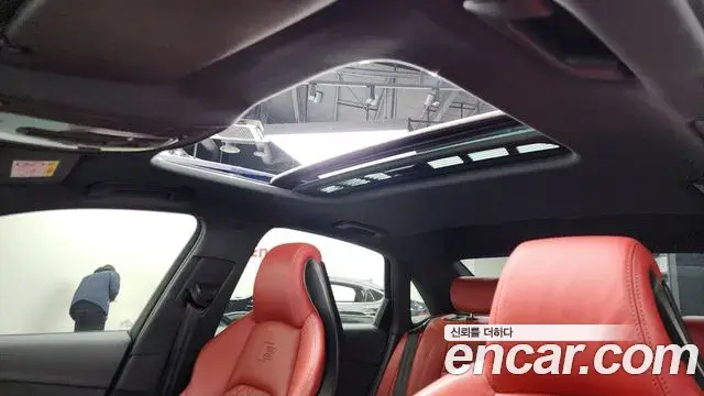 Audi S4 2023 — Şəkil 14/20