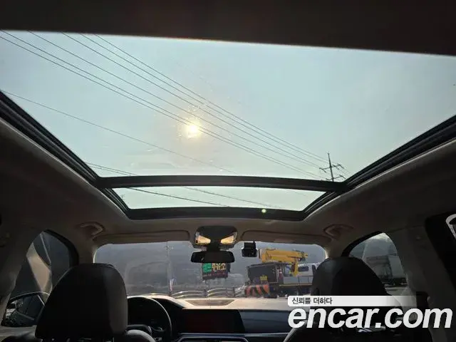BMW X5 2022 — ფოტო 3/20