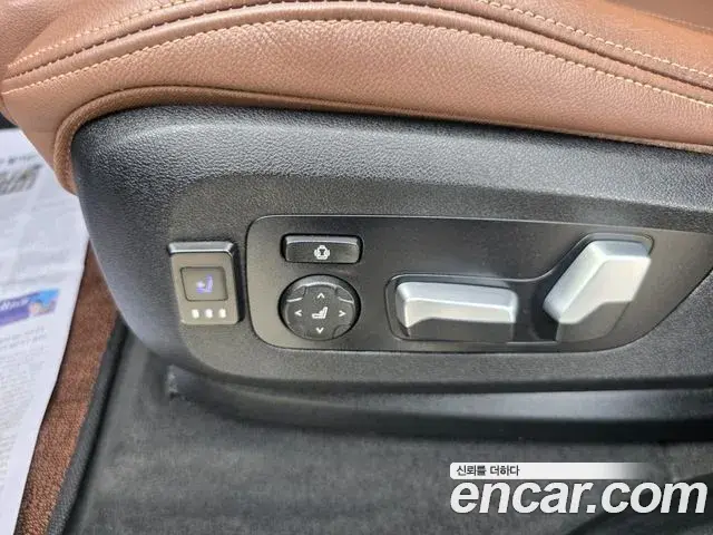 BMW X5 2022 — ფოტო 2/20