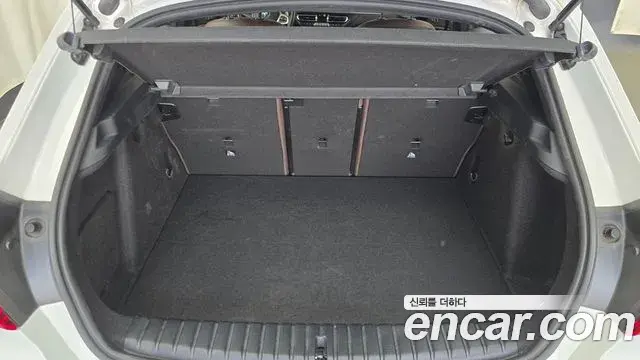 BMW 1 Series 2021 — Photo 17/20