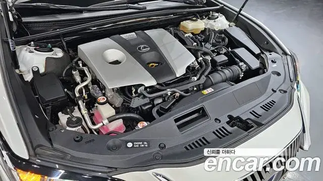 Lexus ES300h 2020 — Şəkil 12/20