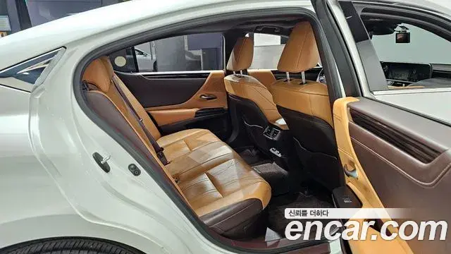 Lexus ES300h 2020 — Şəkil 14/20