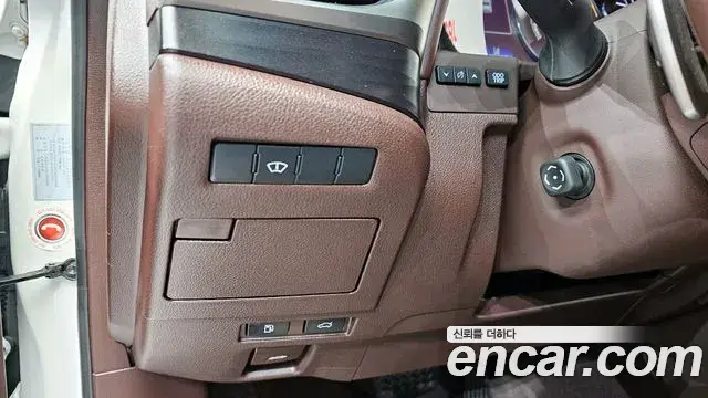 Lexus ES300h 2020 — Şəkil 6/20