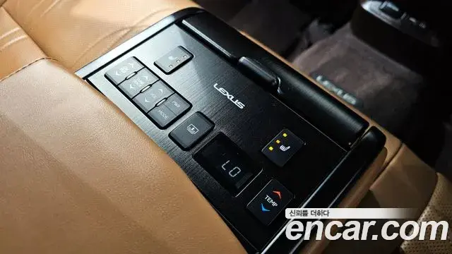 Lexus ES300h 2020 — Şəkil 20/20