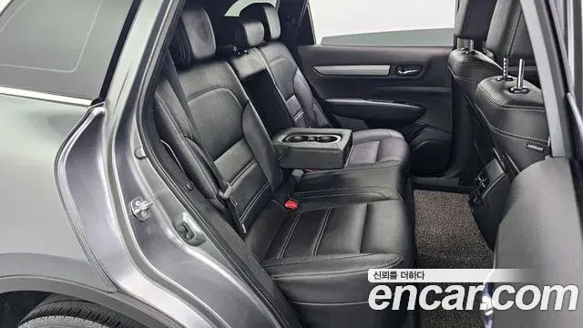 Renault Samsung QM6 2019 — Фото 12/20