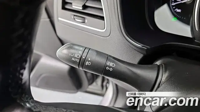 Renault Samsung QM6 2019 — Фото 19/20