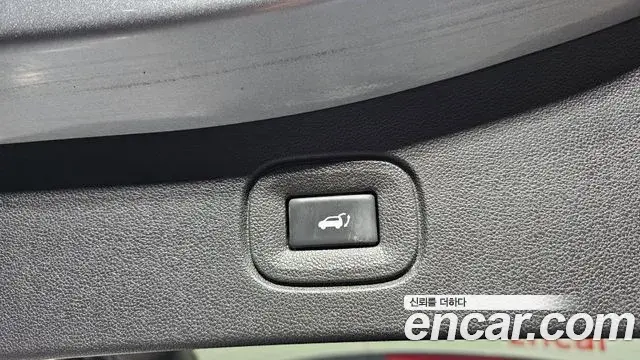 Renault Samsung QM6 2019 — Фото 20/20