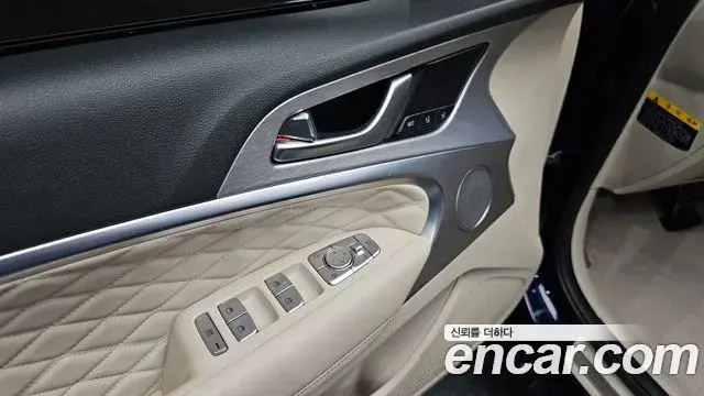 Genesis G70 2018 — Şəkil 12/20