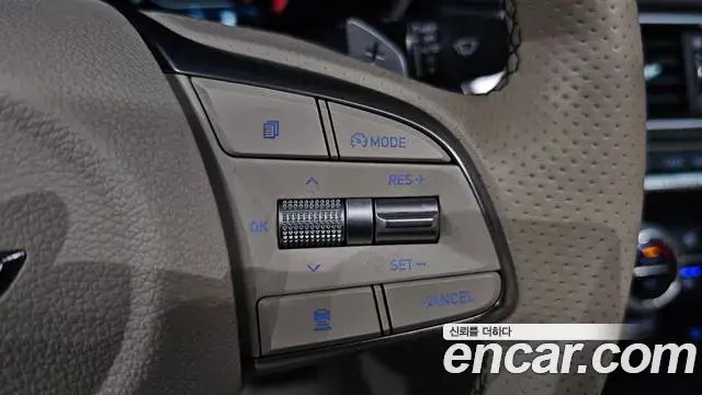 Genesis G70 2018 — Şəkil 6/20