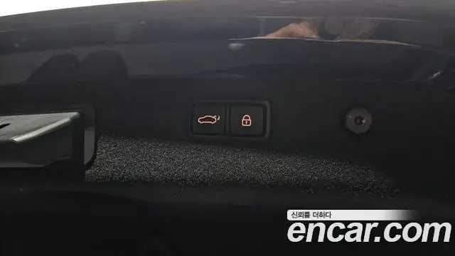 Genesis G70 2018 — Şəkil 5/20