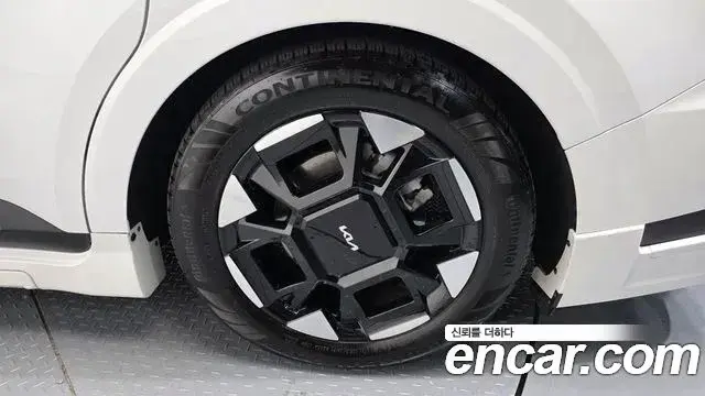 Kia Carnival 2024 — Photo 12/20
