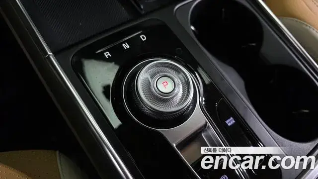 Kia Carnival 2024 — Photo 10/20