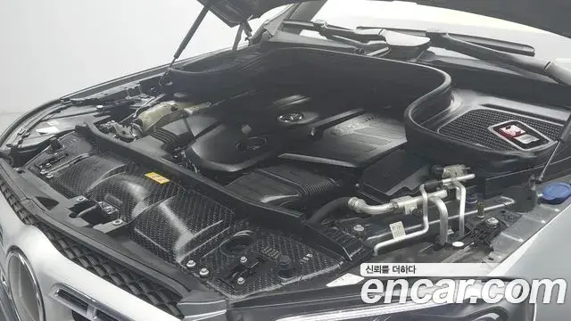 Mercedes-Benz GLS-Class 2022 — ფოტო 5/20
