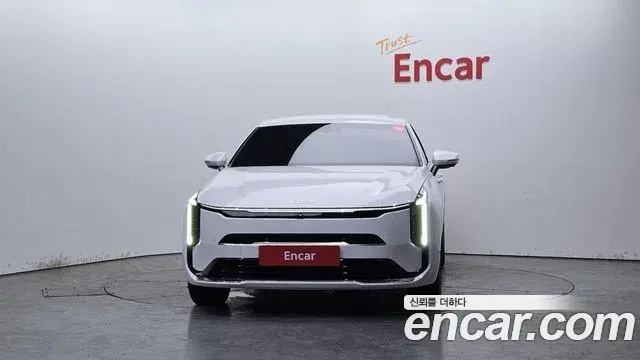 Kia K8 2025 — ფოტო 9/20