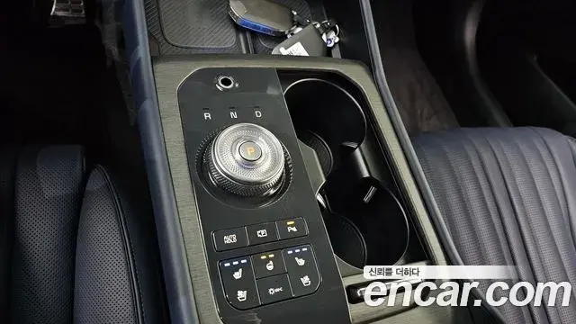 Kia K8 2025 — ფოტო 19/20
