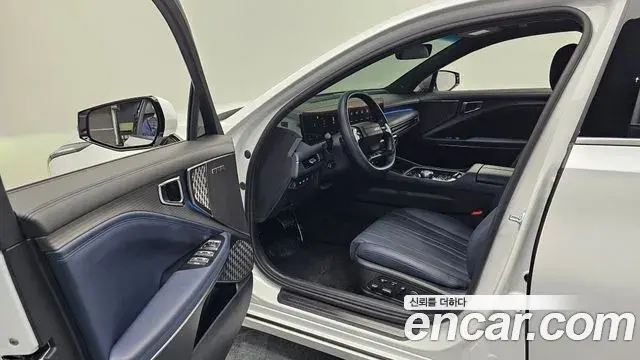 Kia K8 2025 — ფოტო 6/20