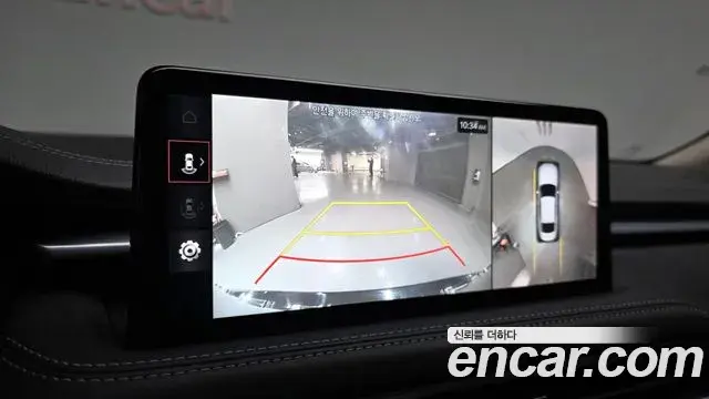 Genesis G70 2024 — ფოტო 2/20