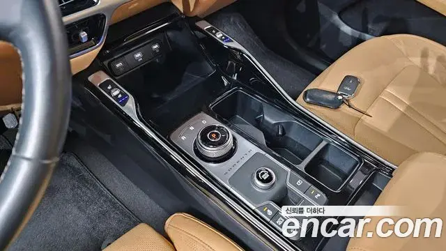Kia Sorento 2021 — Фото 9/20