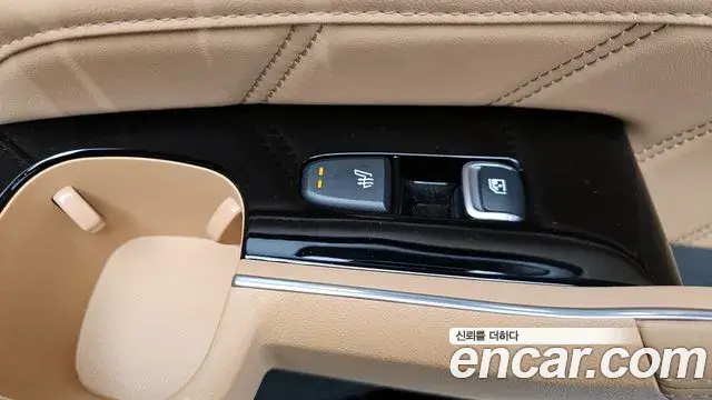 Kia Sorento 2021 — Фото 19/20