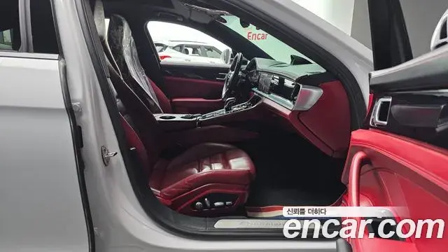 Porsche Panamera 2020 — Photo 5/20