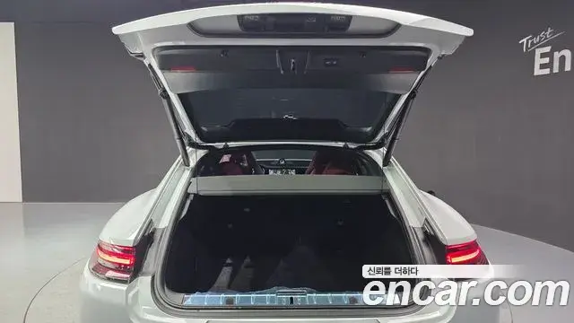 Porsche Panamera 2020 — Photo 4/20