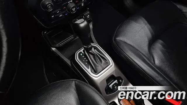 Jeep Renegade 2021 — Şəkil 4/20