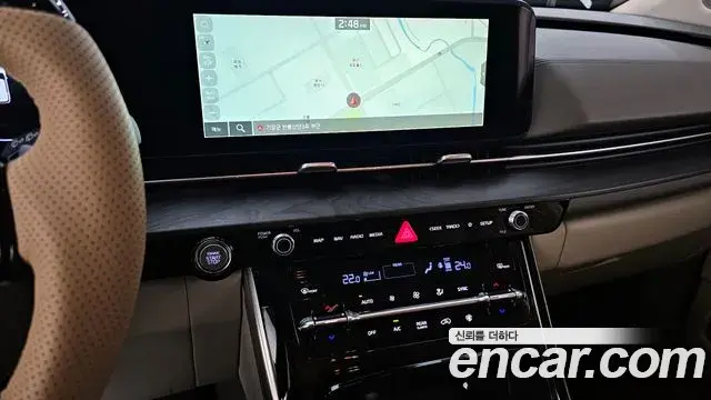 Kia Carnival 2022 — Şəkil 2/20
