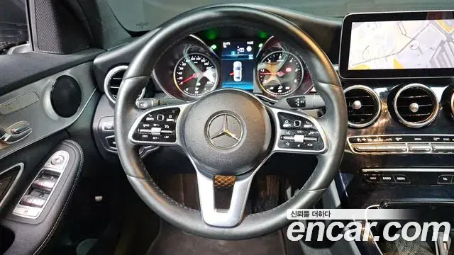 Mercedes-Benz C-Class 2020 — Фото 11/20