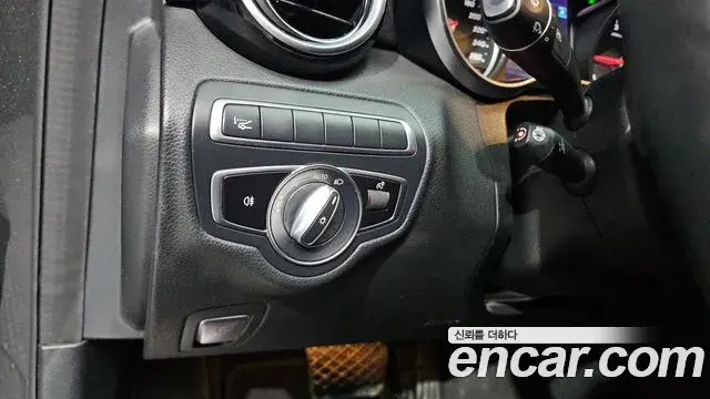 Mercedes-Benz C-Class 2020 — Фото 17/20