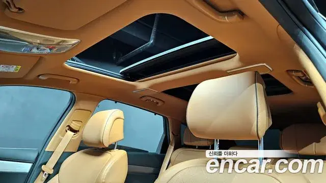 Genesis GV80 2023 — Şəkil 6/20