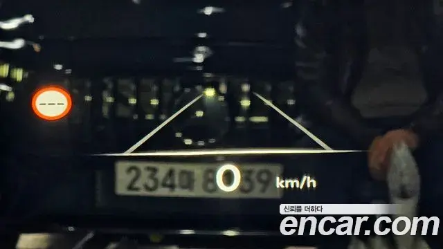 Genesis GV80 2023 — Şəkil 5/20