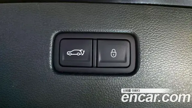 Genesis GV80 2023 — Şəkil 13/20