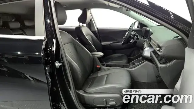 Hyundai Kona Hybrid 2024 — Photo 3/20